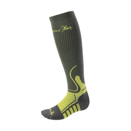 Chaussettes booster socks pro hunt 