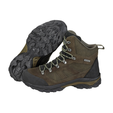 Chaussure chamois pro hunt 