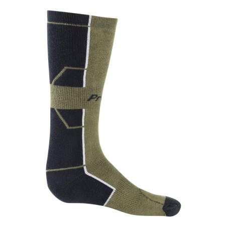 Chaussettes chauffantes pro hunt 