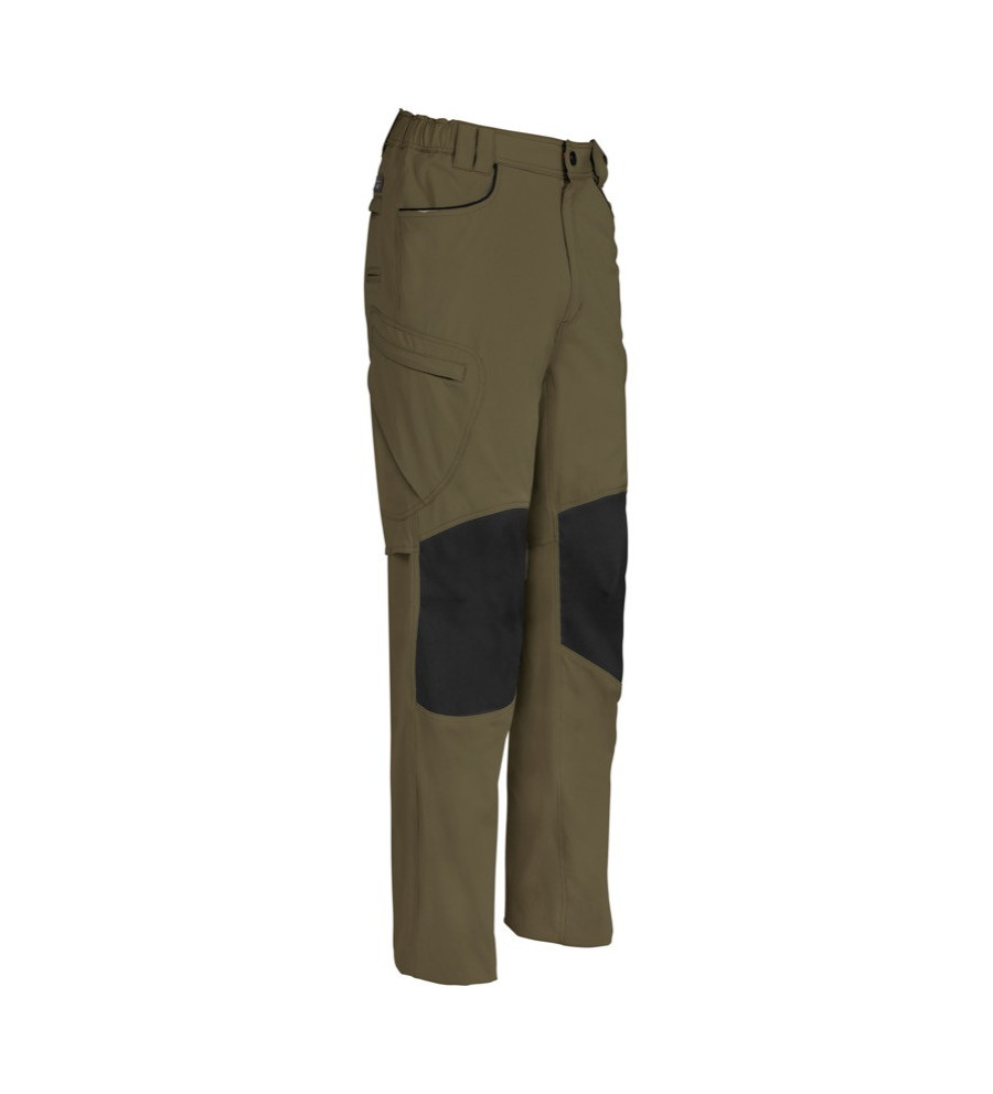 Pantalon super stretch anti-tique grouse pro hunt 