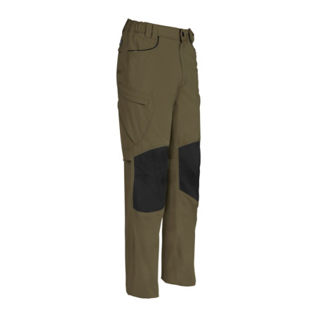 Pantalon super stretch anti-tique grouse pro hunt 