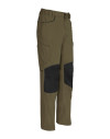 Pantalon super stretch anti-tique grouse pro hunt 