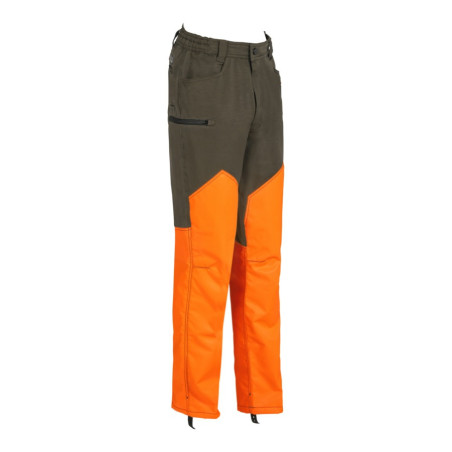 SUPER PANT STRETCH ATTILA Pro Hunt   