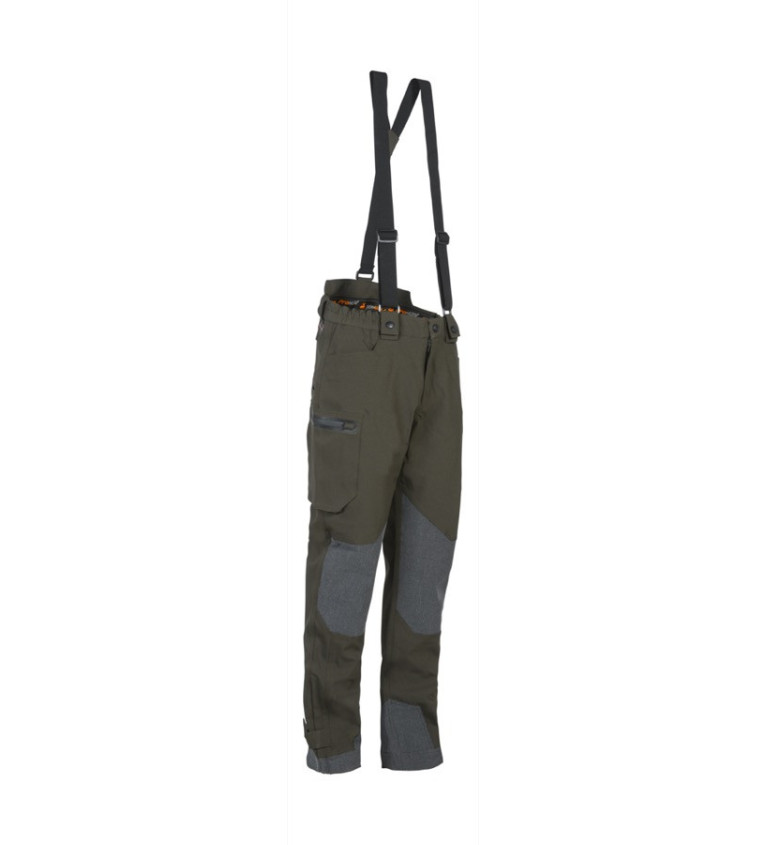 Pantalon ibex pro pro hunt 