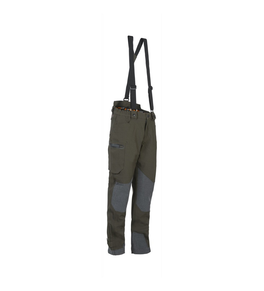 Pantalon ibex pro pro hunt 