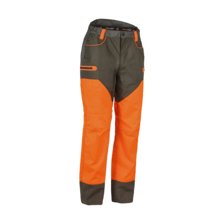 Pantalon keiler orange pro hunt 