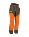 Pantalon keiler orange pro hunt 