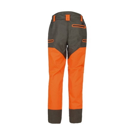 Pantalon keiler orange pro hunt 