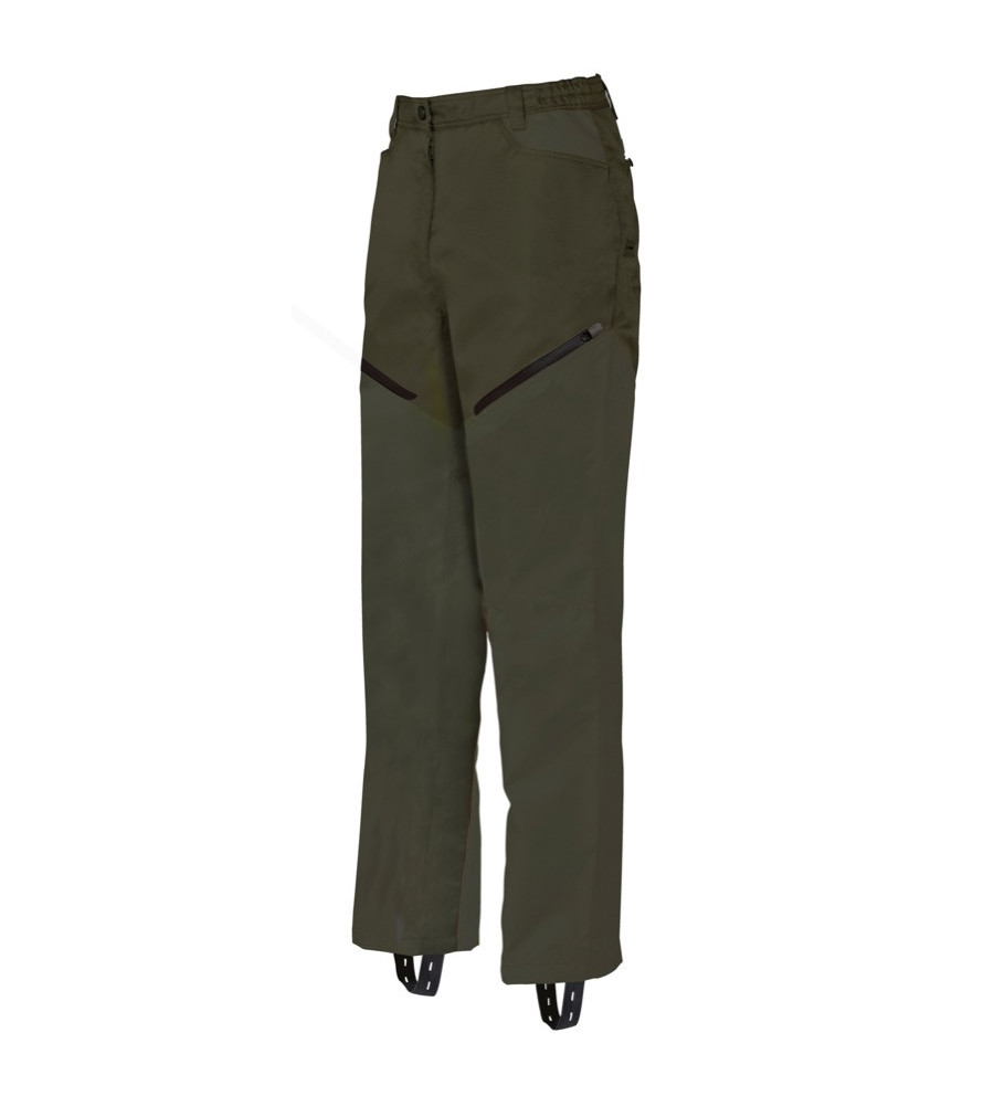 Pantalon griffon wp pro hunt  