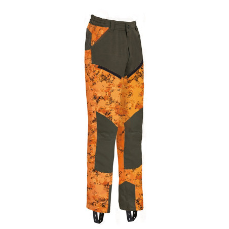 Pantalon griffon wp pro hunt  