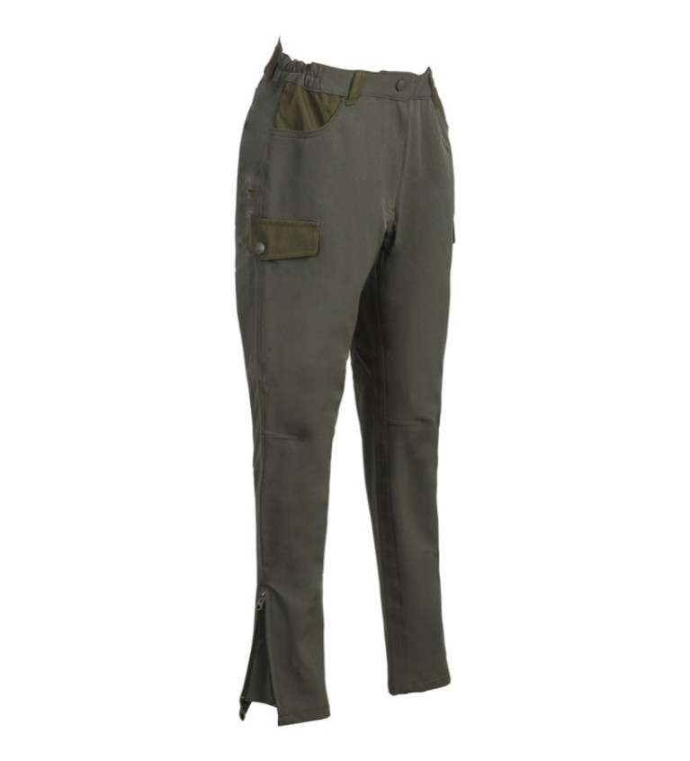 Pantalon falcon femme pro hunt 