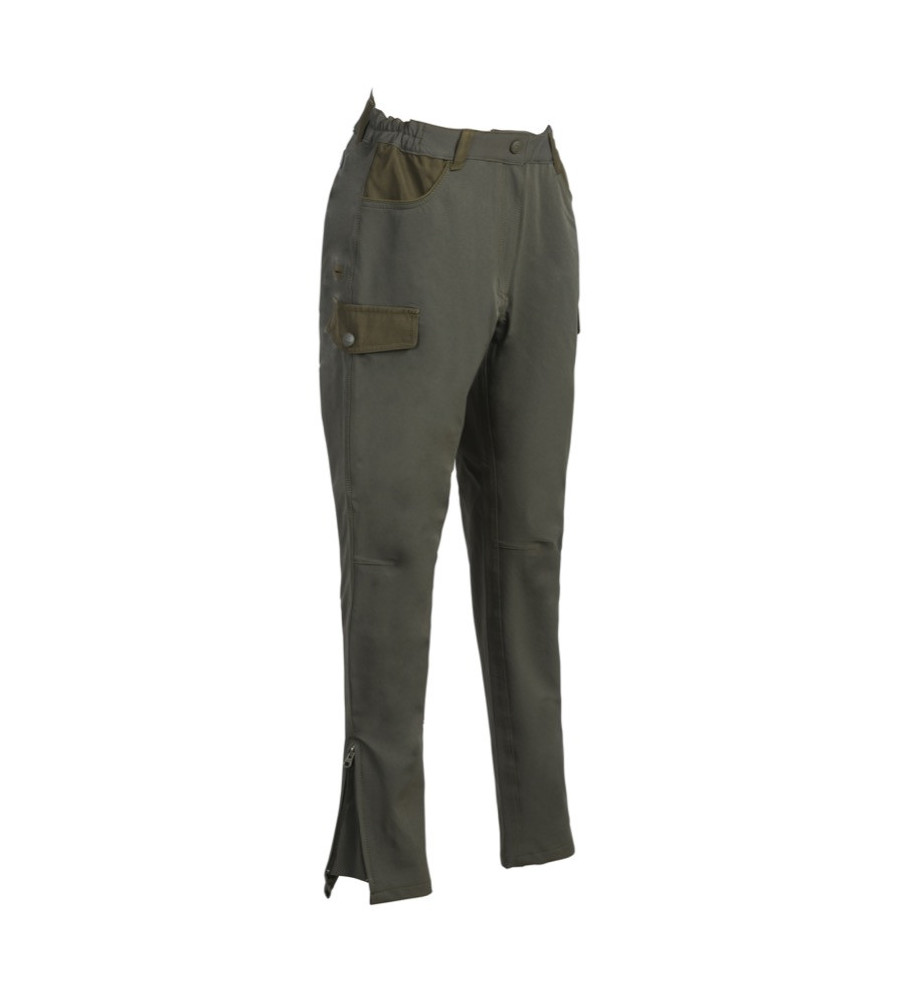 Pantalon falcon femme pro hunt 