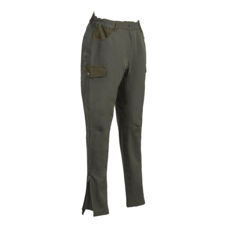 Pantalon falcon femme pro hunt 