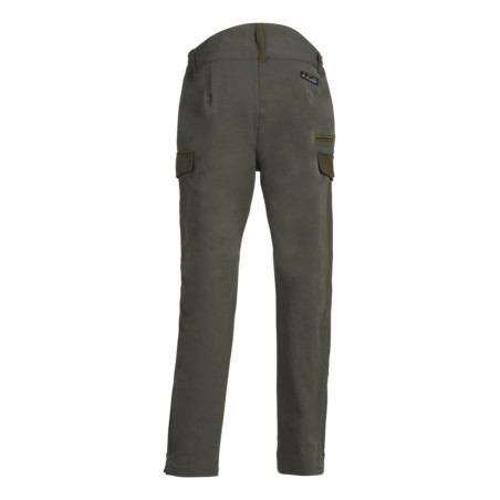 Pantalon falcon femme pro hunt 