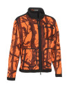 Blouson polaire reversible pro hunt  