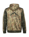 Blouson zippe wolf pro hunt  