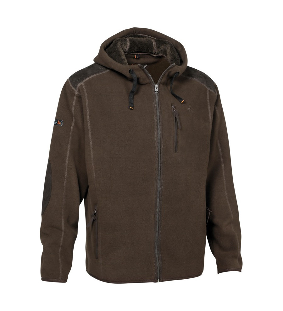 Blouson condor pro hunt 