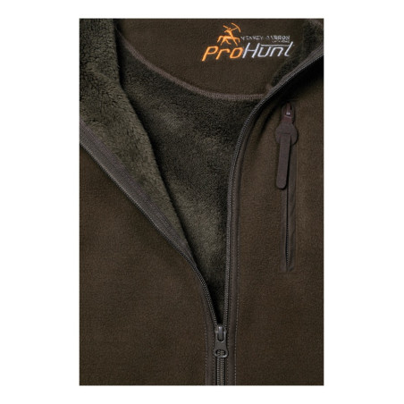 Blouson condor pro hunt 