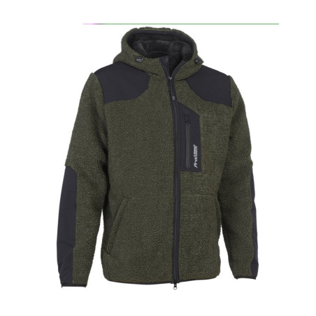 Blouson sherpa grizzly pro hunt 