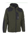 Blouson sherpa grizzly pro hunt 