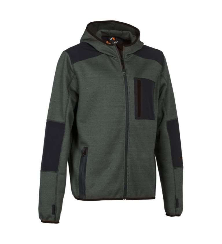 Blouson tetra pro hunt 