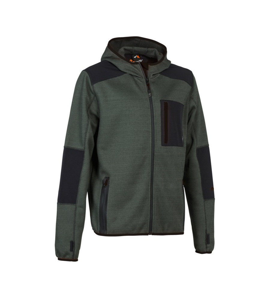 Blouson tetra pro hunt 