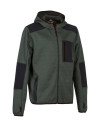 Blouson tetra pro hunt 