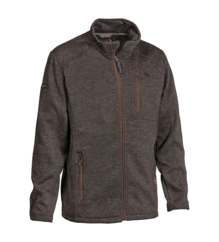 Blouson mouflon pro hunt 