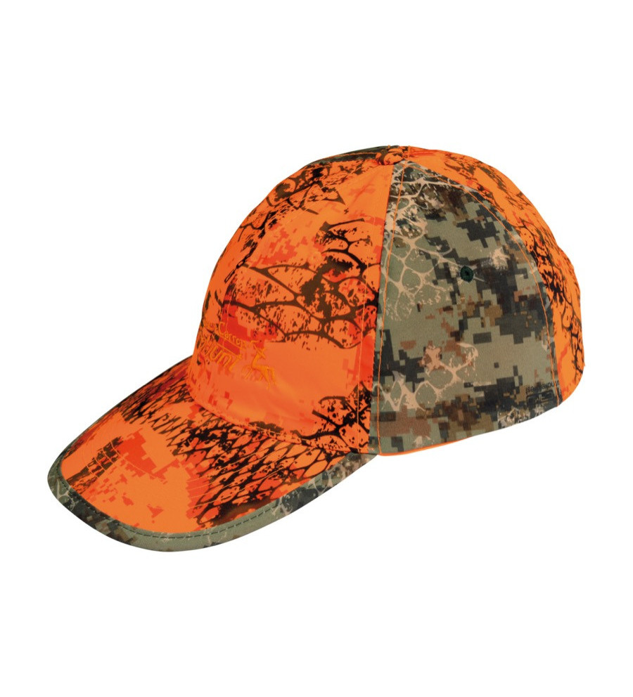 Casquette snake pro hunt 