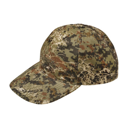 Casquette snake pro hunt 