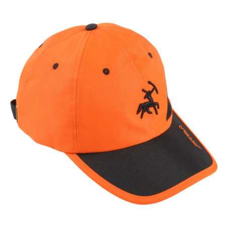 CASQUETTE ATTILA Pro Hunt 