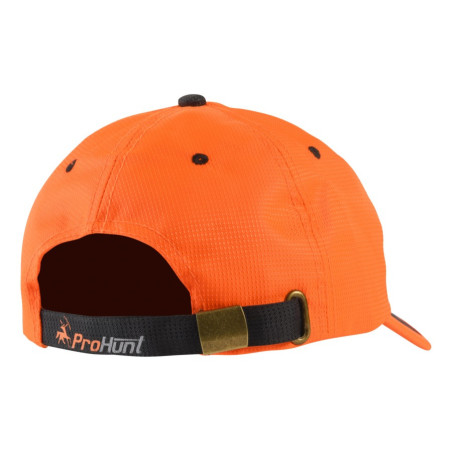 CASQUETTE ATTILA Pro Hunt 