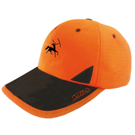 CASQUETTE ATTILA Pro Hunt 