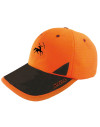 CASQUETTE ATTILA Pro Hunt 