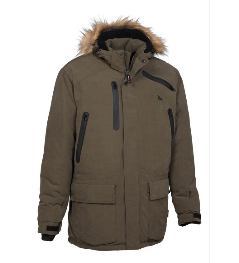 Veste marco polo pro hunt 