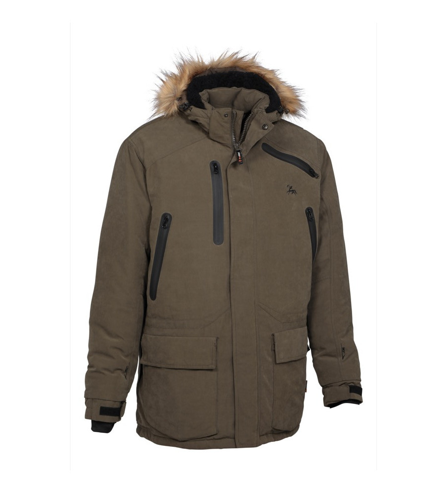 Veste marco polo pro hunt 