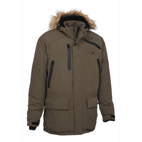 Veste marco polo pro hunt 