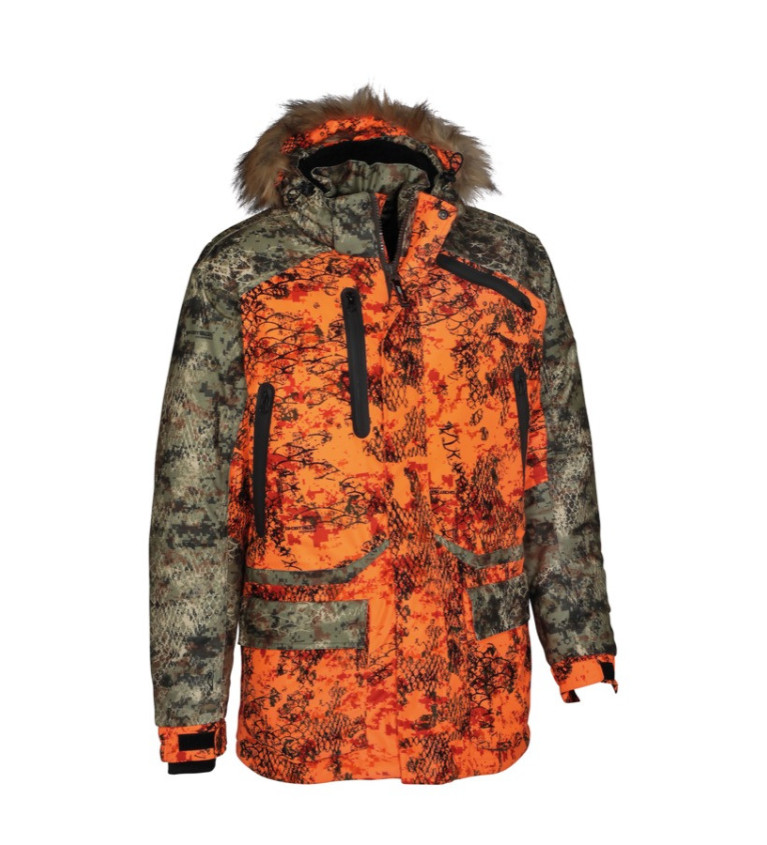 Veste marco polo snake blaze pro hunt 