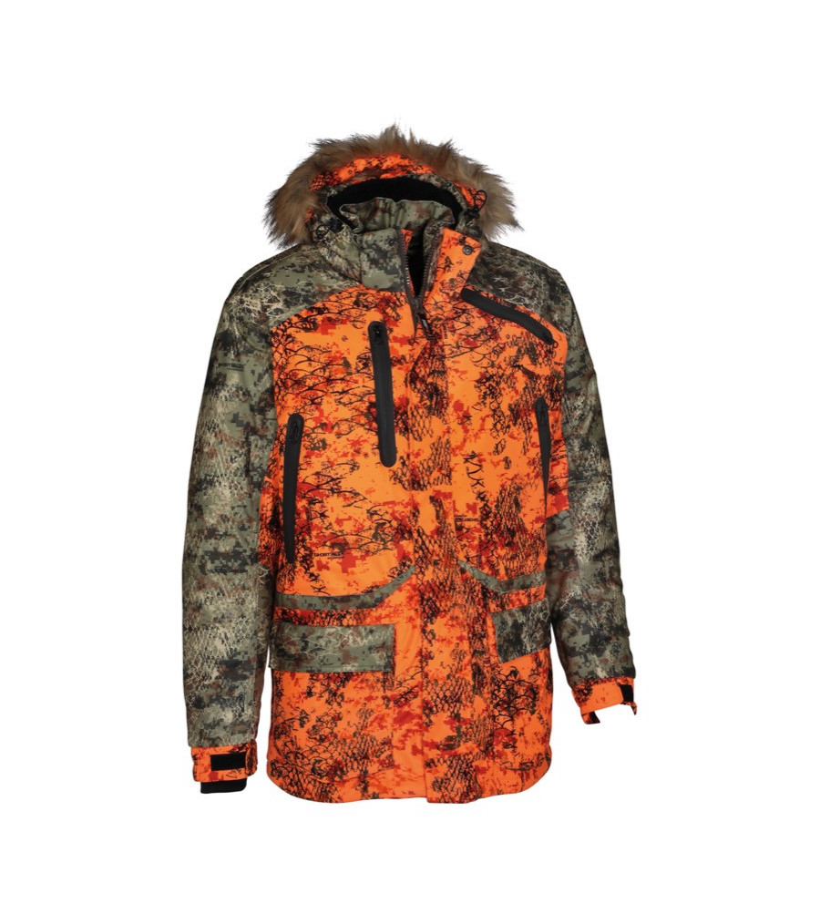 Veste marco polo snake blaze pro hunt 