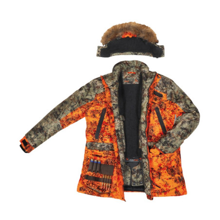 Veste marco polo snake blaze pro hunt 