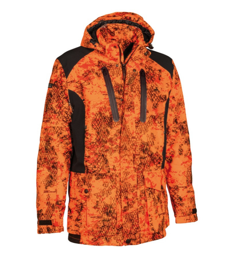 Veste falcon snake blaze pro hunt 