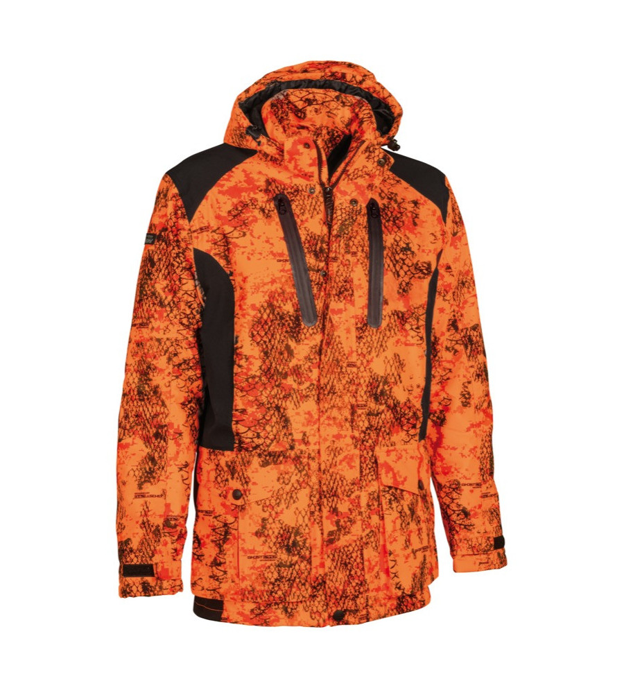 Veste falcon snake blaze pro hunt 