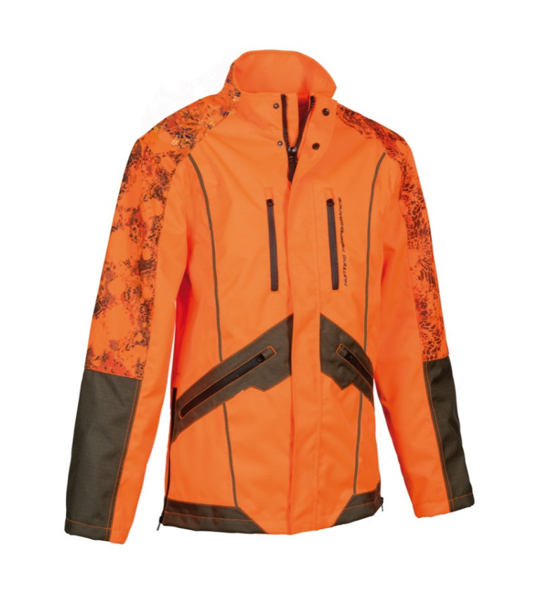 Veste griffon pro hunt 