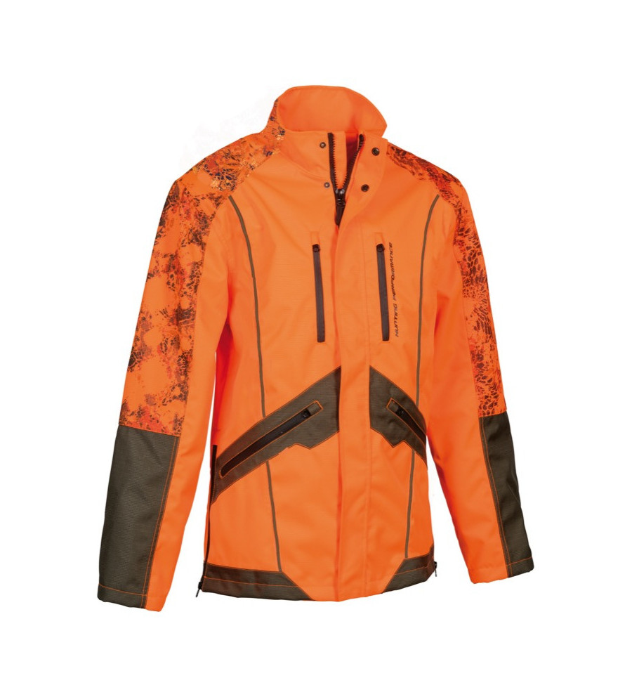 Veste griffon pro hunt 