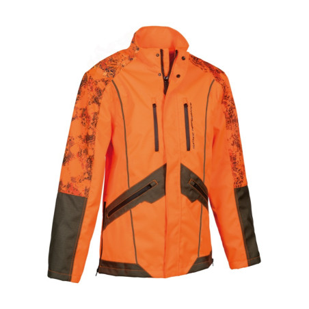 Veste griffon pro hunt 