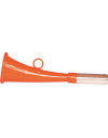 Corne plate 16 cm metal orange pro hunt 