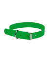 Collier chien 45 cm renforce stepland 