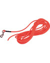 Longe 10 m x 8 mm orange stepland 