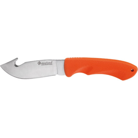 Skinner manche gomme orange stepland 