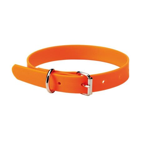 Collier chien 45 cm renforce stepland 